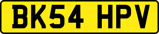 BK54HPV