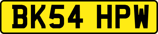 BK54HPW