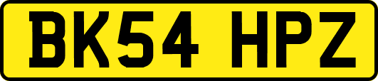 BK54HPZ