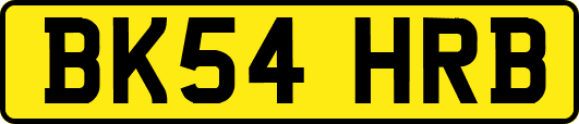 BK54HRB
