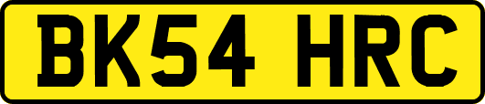 BK54HRC