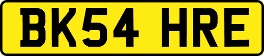 BK54HRE
