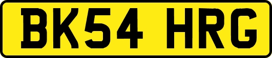 BK54HRG