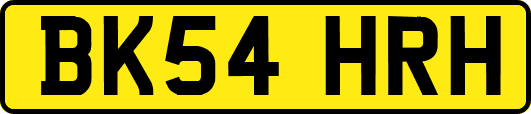 BK54HRH