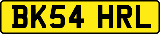 BK54HRL