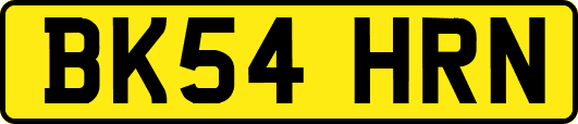 BK54HRN