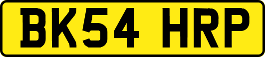 BK54HRP