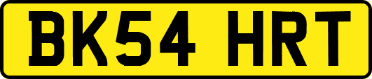 BK54HRT