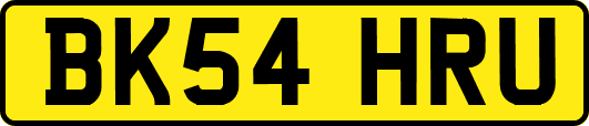 BK54HRU
