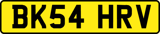 BK54HRV