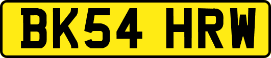 BK54HRW