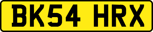 BK54HRX