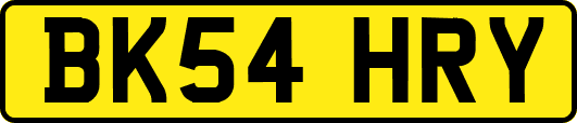 BK54HRY