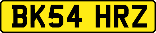 BK54HRZ