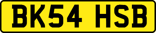 BK54HSB