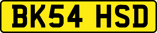 BK54HSD
