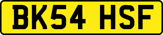 BK54HSF