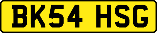 BK54HSG