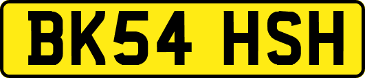 BK54HSH