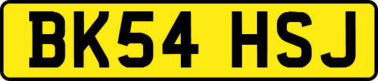 BK54HSJ