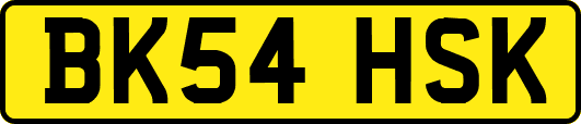 BK54HSK