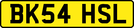 BK54HSL