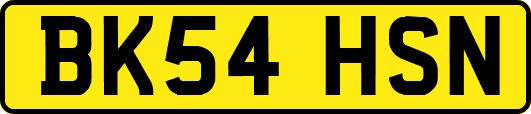 BK54HSN