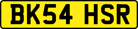 BK54HSR