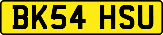 BK54HSU