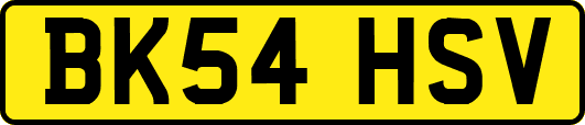 BK54HSV