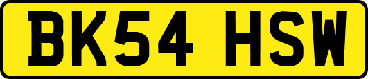 BK54HSW
