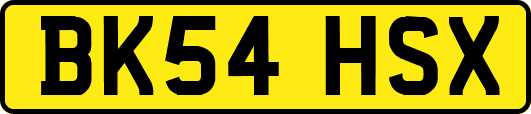 BK54HSX