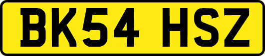 BK54HSZ