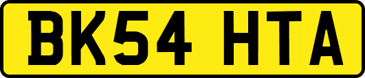 BK54HTA