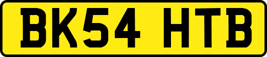 BK54HTB