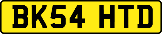 BK54HTD