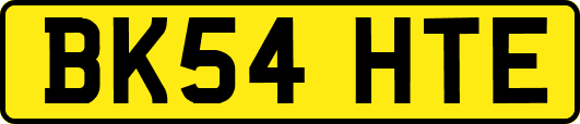 BK54HTE