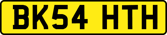 BK54HTH