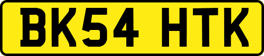 BK54HTK