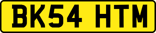 BK54HTM