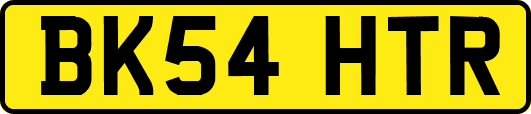 BK54HTR