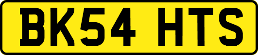 BK54HTS