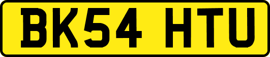 BK54HTU