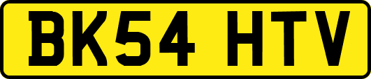 BK54HTV