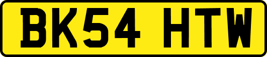 BK54HTW