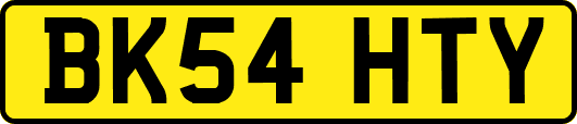 BK54HTY
