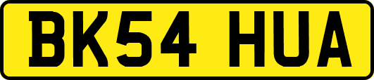 BK54HUA