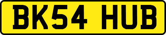 BK54HUB