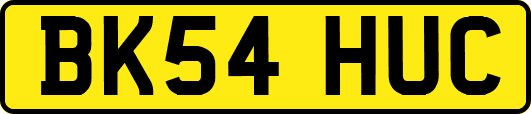 BK54HUC