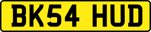 BK54HUD